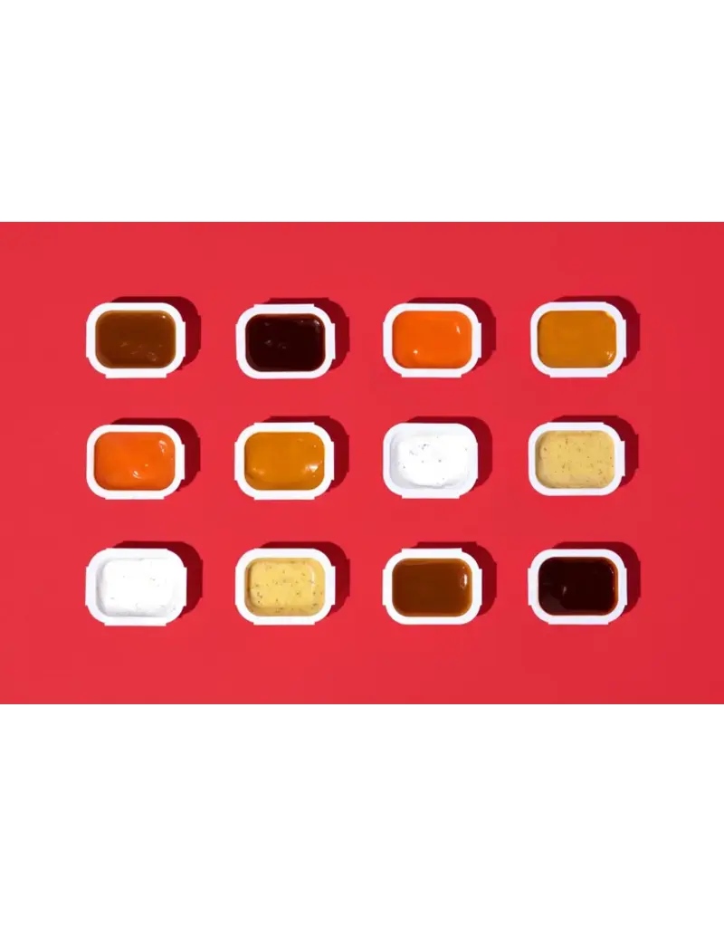 Big Macs & Burgundy Pairings Book