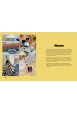 Hot Girl Crochet Book