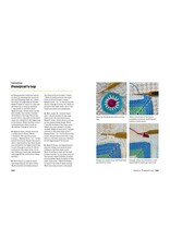 Hot Girl Crochet Book