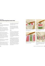 Hot Girl Crochet Book