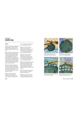 Hot Girl Crochet Book