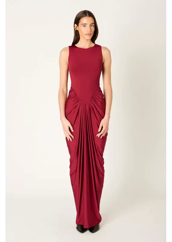 NIA Moors Dress