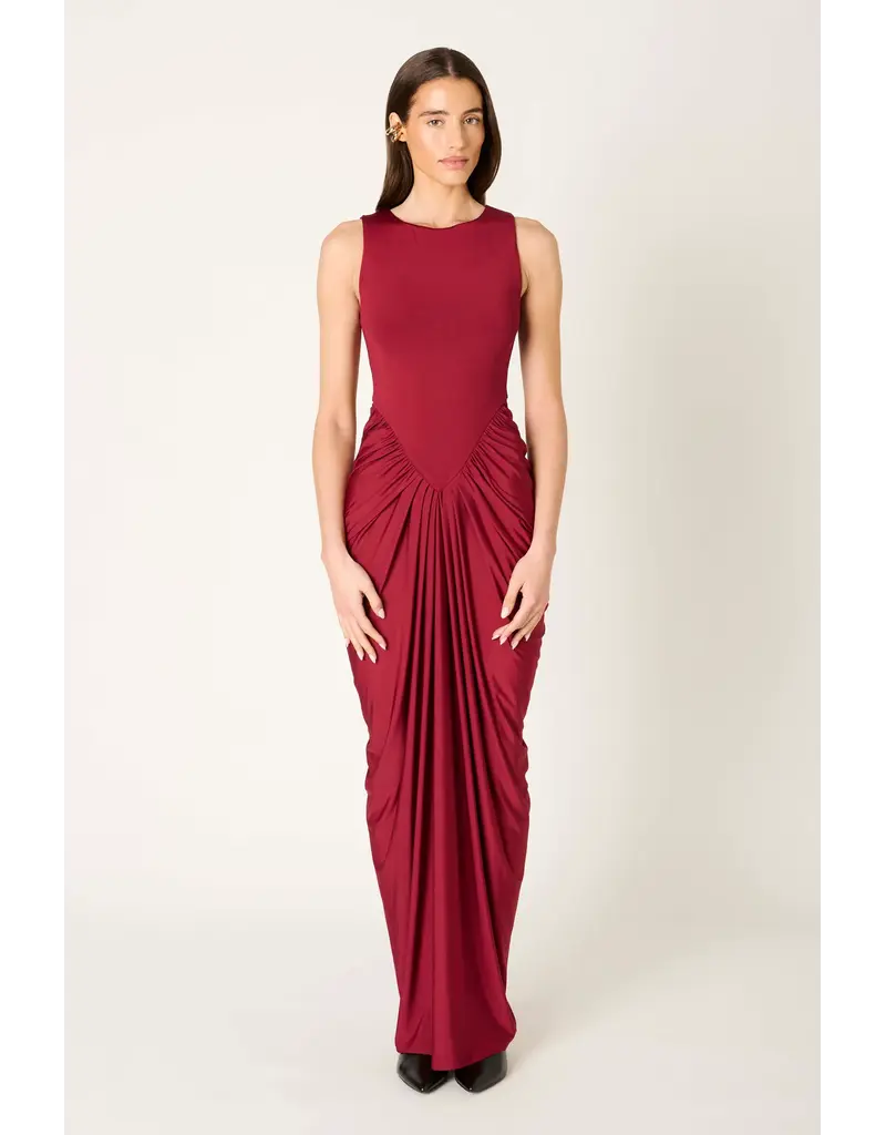 NIA Moors Dress