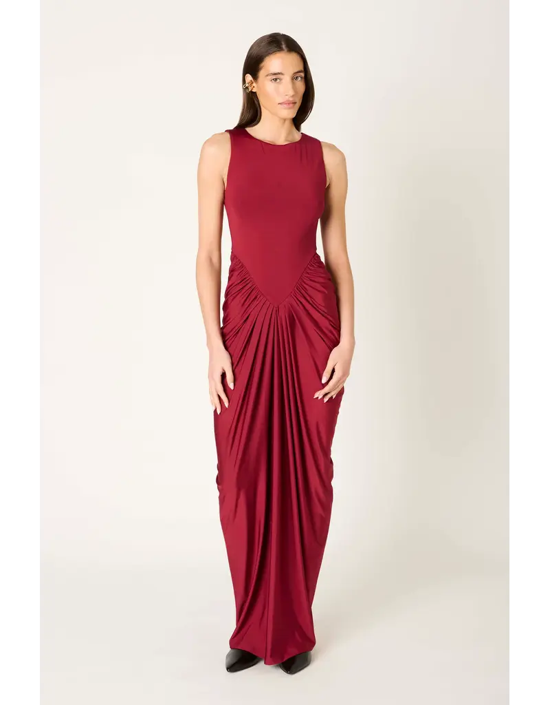 NIA Moors Dress