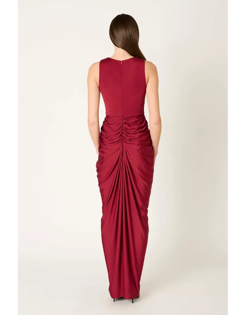 NIA Moors Dress