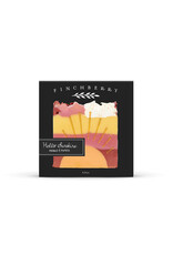 FinchBerry Handcrafted Boxed Vegan Soap - Hello Sunshine