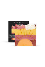 FinchBerry Handcrafted Boxed Vegan Soap - Hello Sunshine