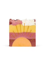 FinchBerry Handcrafted Boxed Vegan Soap - Hello Sunshine
