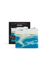 FinchBerry Handcrafted Boxed Vegan Soap - Fresh & Clean