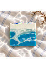 FinchBerry Handcrafted Boxed Vegan Soap - Fresh & Clean