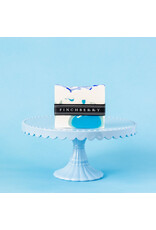 FinchBerry Handcrafted Boxed Vegan Soap - Fresh & Clean