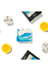 FinchBerry Handcrafted Boxed Vegan Soap - Fresh & Clean