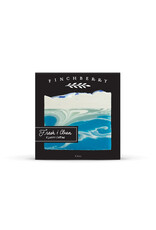 FinchBerry Handcrafted Boxed Vegan Soap - Fresh & Clean
