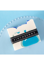 FinchBerry Handcrafted Boxed Vegan Soap - Fresh & Clean