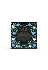 FinchBerry Handcrafted Boxed Vegan Soap - Fresh & Clean