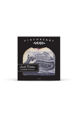 FinchBerry Handcrafted Boxed Vegan Soap - Sweet Dreams