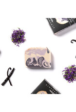 FinchBerry Handcrafted Boxed Vegan Soap - Sweet Dreams