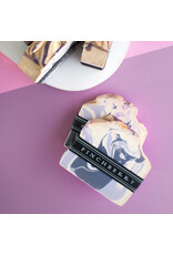 FinchBerry Handcrafted Boxed Vegan Soap - Sweet Dreams