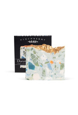 FinchBerry Handcrafted Boxed Vegan Soap - Dorothy