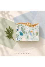 FinchBerry Handcrafted Boxed Vegan Soap - Dorothy