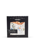 FinchBerry Handcrafted Boxed Vegan Soap - Dorothy
