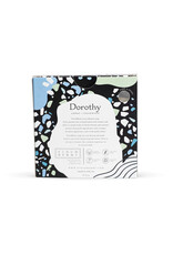 FinchBerry Handcrafted Boxed Vegan Soap - Dorothy