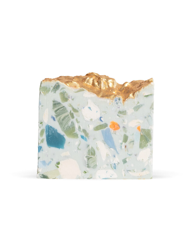 FinchBerry Handcrafted Boxed Vegan Soap - Dorothy