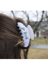 Go Birds Claw Clip