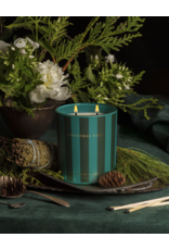 Brooklyn Candle Studio Christmas Tree Candle (Limited Edition)