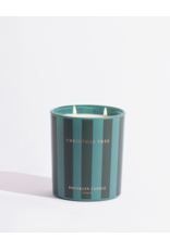 Brooklyn Candle Studio Christmas Tree Candle (Limited Edition)