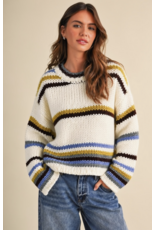 Evelina Knit Sweater