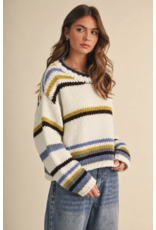 Evelina Knit Sweater
