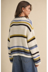 Evelina Knit Sweater