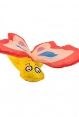 Vee Enterprises Yeowww! Catnip Butterfly