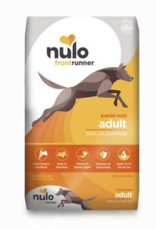 Nulo Frontrunner Adult Chicken, Oats, & Turkey