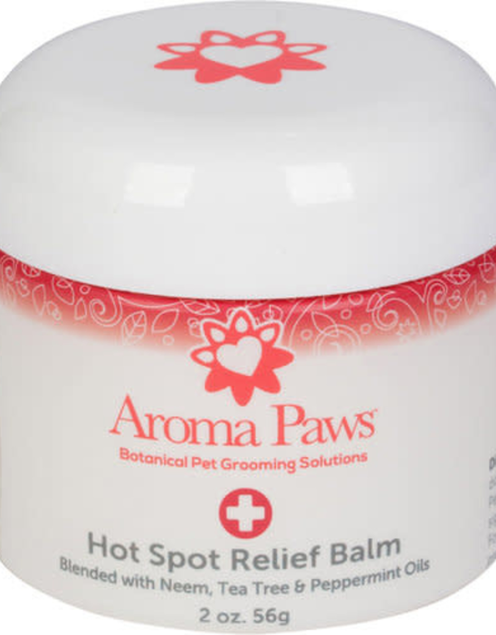 Aroma Paws Hot Spot Balm 2oz