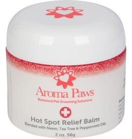Aroma Paws Hot Spot Balm 2oz