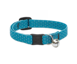 hemp cat collar