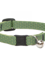 LupinePet Eco Cat Collar with Bell