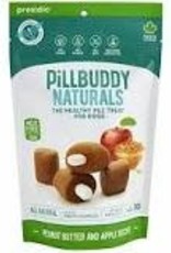Presidio Natural Pet Co. Presidio Natural Pet Co. Pill Buddy Peanut Butter Apple 30ct