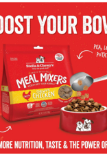 Stella & Chewy's Chicken Freeze-Dried Meal Mixer Dog Food
