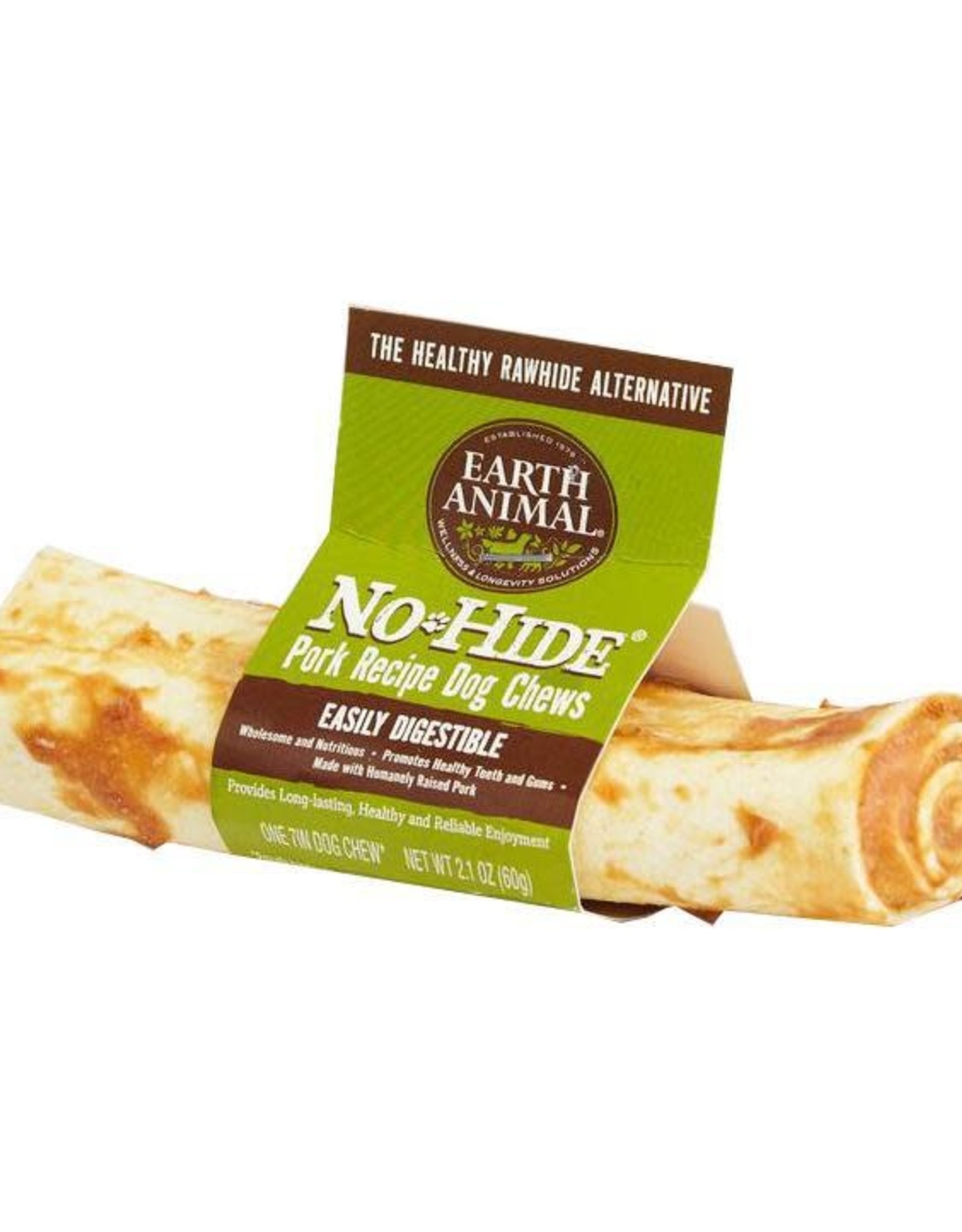 no hide pork chews