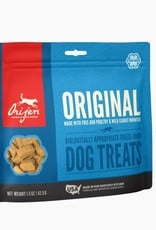 Orijen Treat Original Freeze Dried Dog 1 5z Aloha Pawz