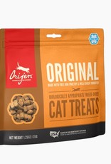 Champion Foods Orijen Treat Original Freeze Dried Cat 1.25oz