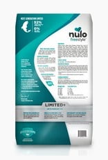Nulo Limited+ Salmon