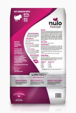 Nulo Limited+ Turkey Small Breed