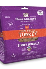 Stella & Chewy’s Tummy Ticklin Turkey for Cats