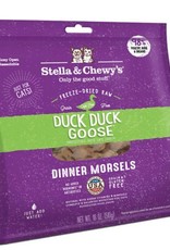 Stella & Chewy’s Duck Duck Goose for Cats