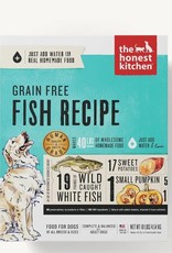 Honest Kitchen Grain-Free Fish Recipe