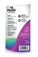 Nulo Pouch Dog Beef, Liver, Kale Broth 2.8oz